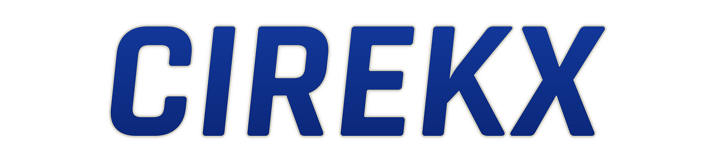 cirekx লোগো